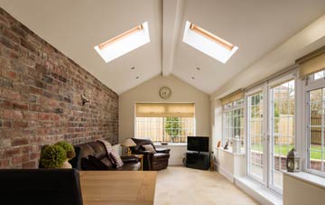 conservatory roof insulation Wrecclesham, Surrey
