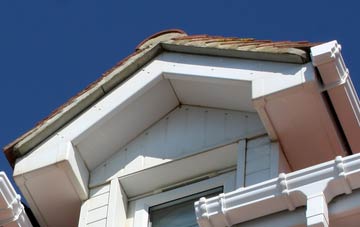 Wrecclesham fascia installation costs
