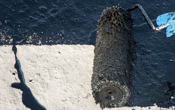 Wrecclesham liquid sealant waterproofing