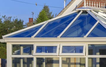 professional Wrecclesham conservatory insulation