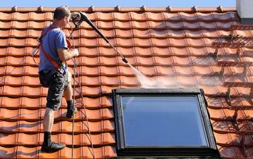 roof cleaning Wrecclesham, Surrey