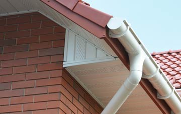 Wrecclesham soffit repair costs